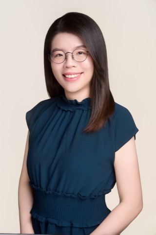 拾眠人顧問 Ann 形象照
